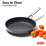 Greenpan Oxo Ceramic Non Stick 10" Open Frypan