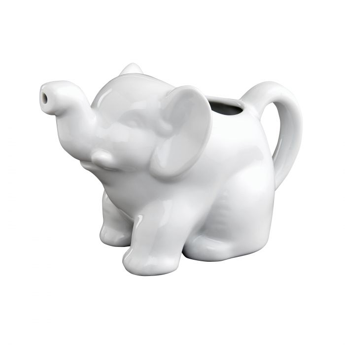 Harold Elephant Creamer