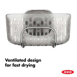 Oxo Suction Sink Caddy