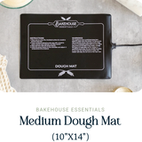 Bakehouse Essentials 10x14in Heated Proofing Mat