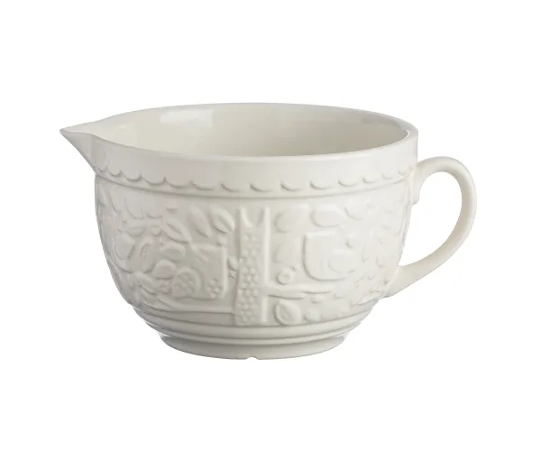 Rayware In The Forest Batter Bowl