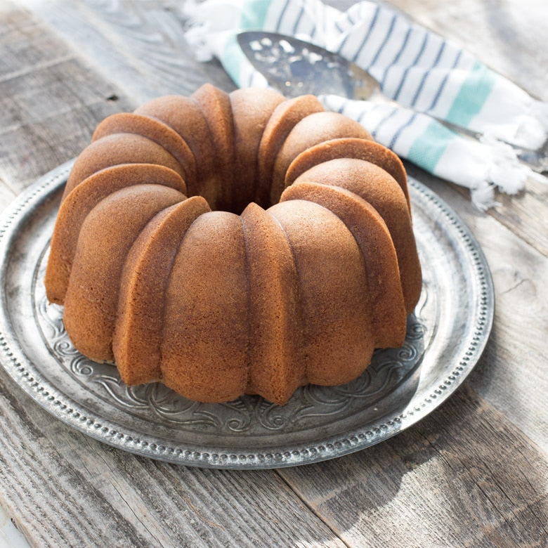 Nordic Ware Original Bundt 12C