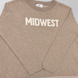 Town Pride Relaxed Sweater