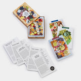 Random House The Cheese Board Deck