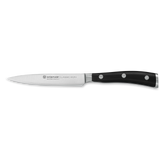 Wusthof Classic Ikon 4 1/2" Utility Knife
