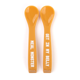 Bella Tunno Spoon Set