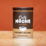 Fireside Coffee Co