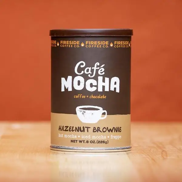 Fireside Coffee Co