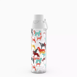 Tervis Water Bottle Pack Love