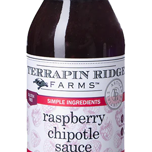 Terrapin Ridge Raspberry Chipotle Sauce