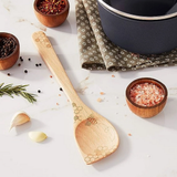 Talisman Honey Bee Corner Spoon
