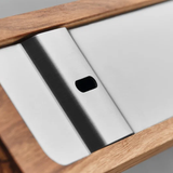 Wusthof 12" Acacia Magnetic Holder