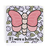 Jellycat If I Were Book