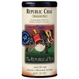 Republic of Tea Republic Chai® Black Tea Bags