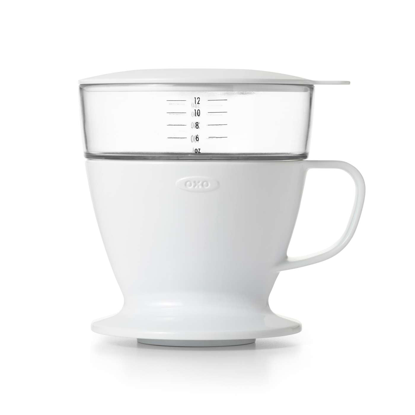 Oxo Pour Over Coffee Maker With Water Tank