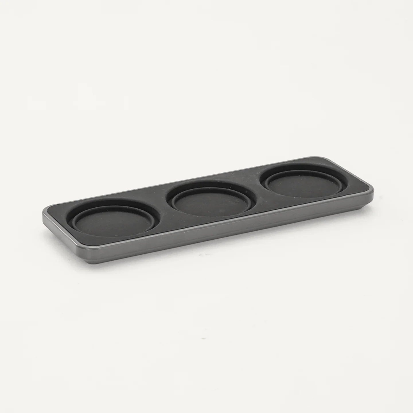 Finamill Tray Trio Slate
