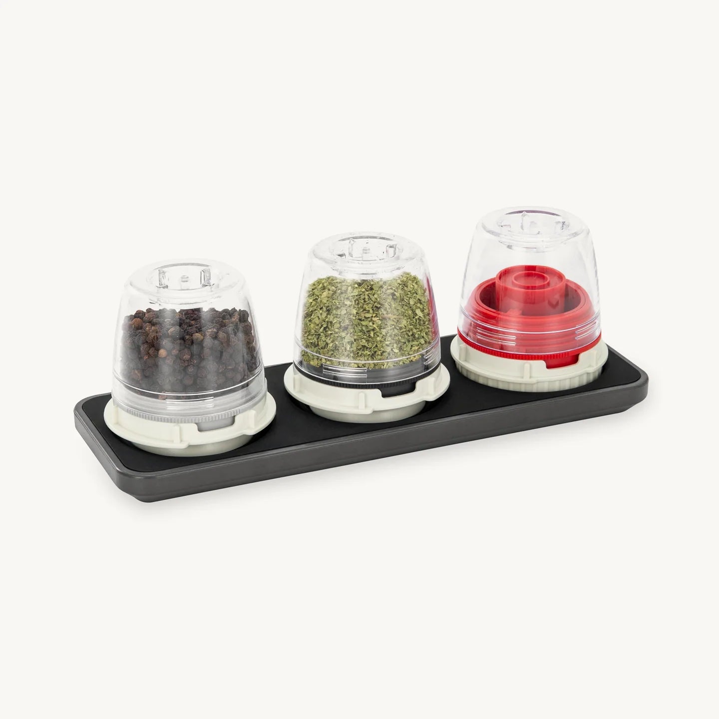 Finamill Tray Trio Slate