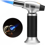 Spirits with Smoke Cocktail Torch