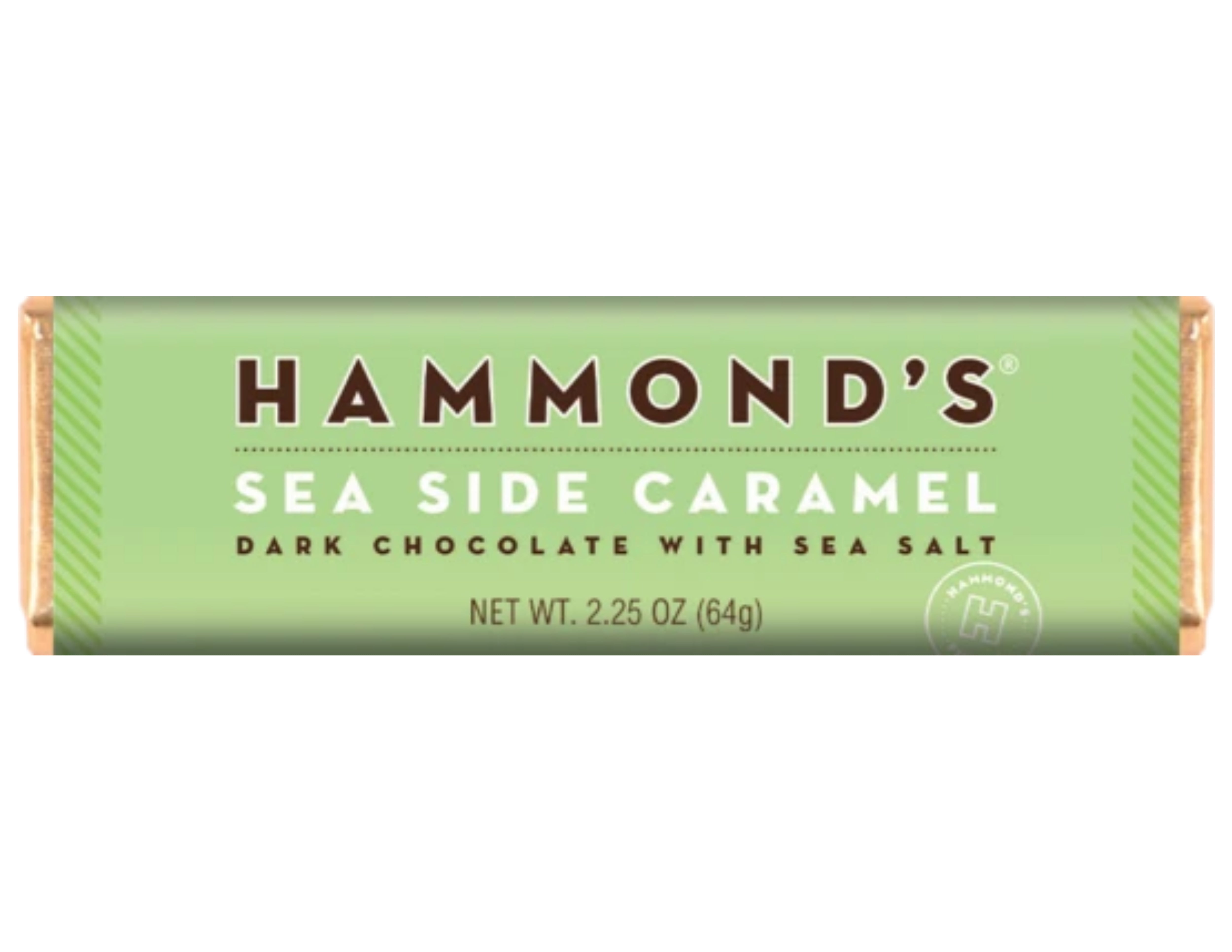 Hammonds Candy Bar