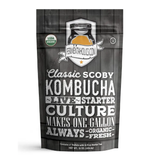 Fermentaholics Classic Kombucha Scoby