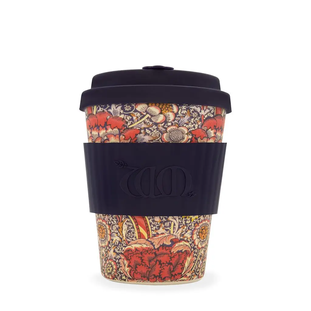 Ecoffee Cup 12 oz Morris Wandle