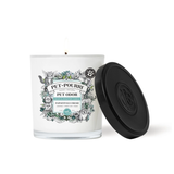 PooPourri 7.5oz Pawsitively Fresh Candle