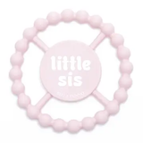 Bella Tunno Little Sis Happy Teether