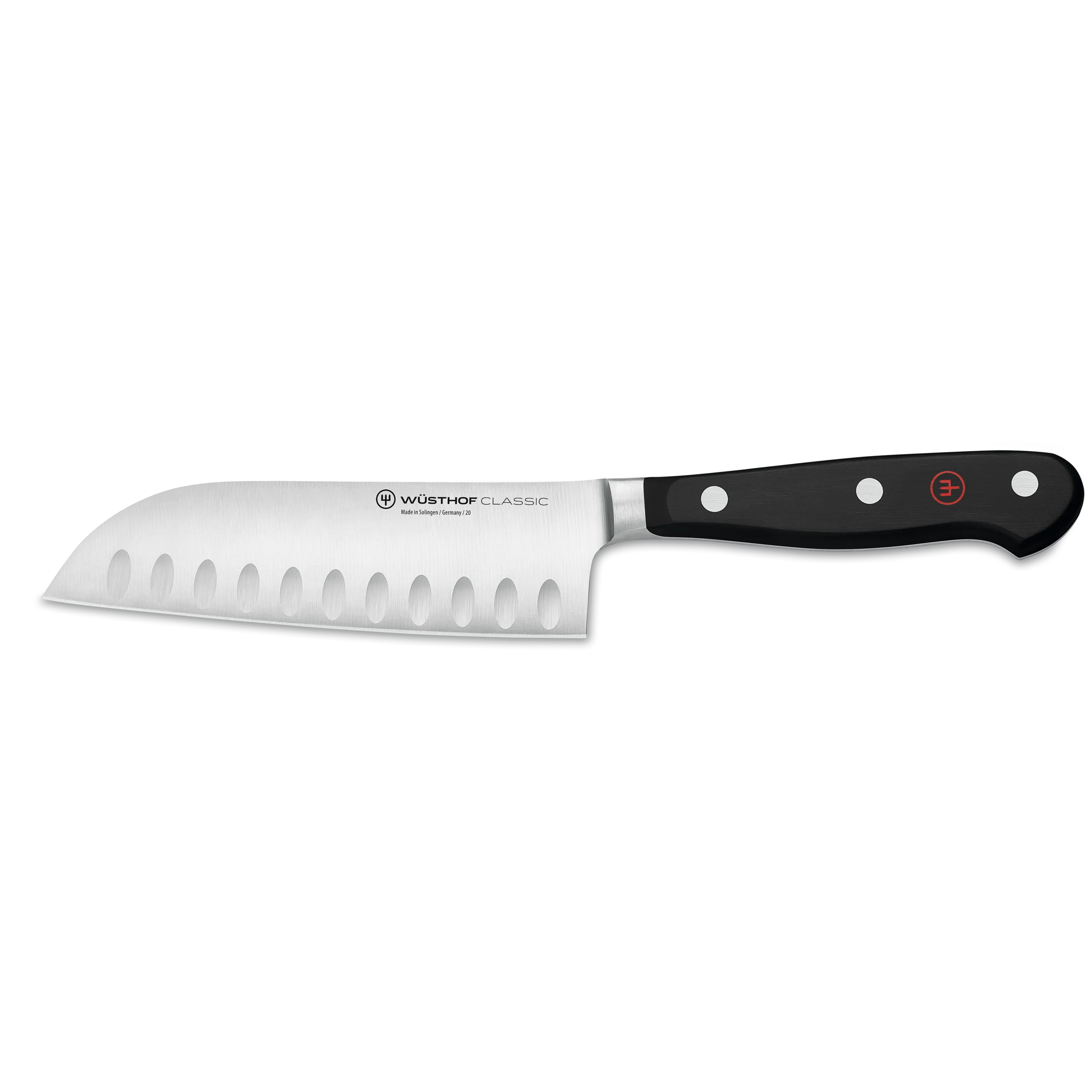 Wusthof Classic 5" Santoku