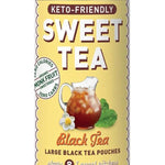 Republic of Tea's Keto Friendly Sweet Tea Can