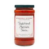 Stonewall Kitchen Sauce Traditional Marinara