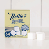 Nellie's Clean Plastic-Free Dishwasher Tablets