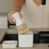 Nellie's Clean Dishwashing Soap