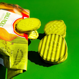 Fred Pickle Bag Clips S/4