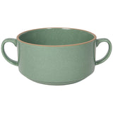 Now Designs Soup Bowl Elm Green