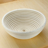 Breadtopia Proofing Round Basket 