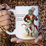 Love Letters Circus Series Mug