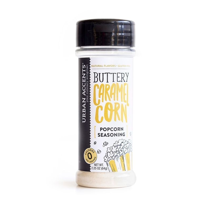 Urban Popcorn Seasoning