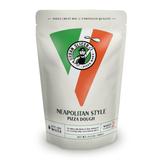 Urban Slicer Neapolitan Pizza Dough Packaging