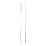 RSVP Drink Straw Cleaning Brush Set of 2