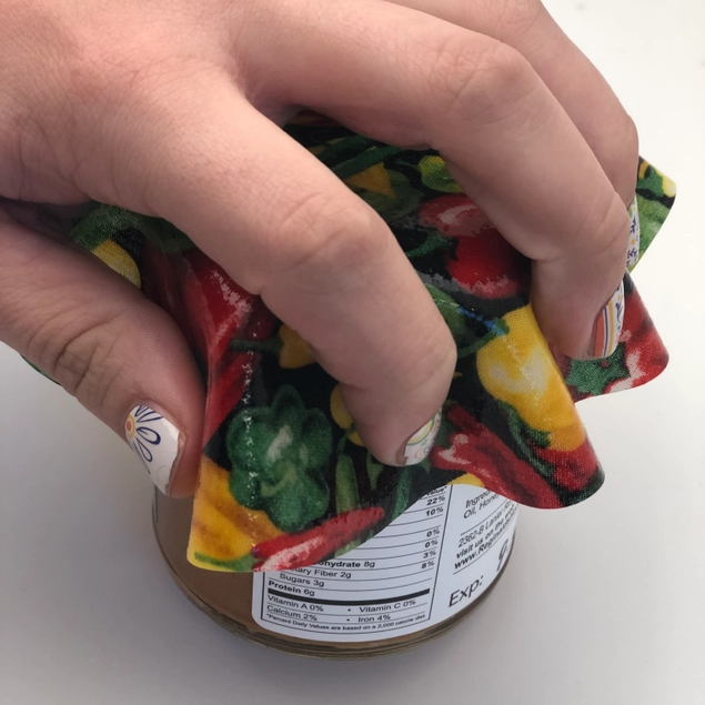 Andreas Jar Opener Chili