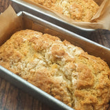 Lambs & Thyme Beer Bread