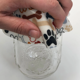 Andreas Jar Opener Paws & Bones