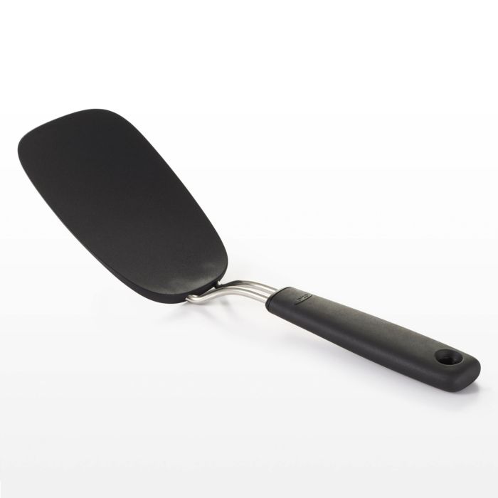 Oxo Flex Pancake Turner-Black