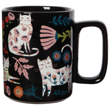 Now Designs Mug Studio Catbloom