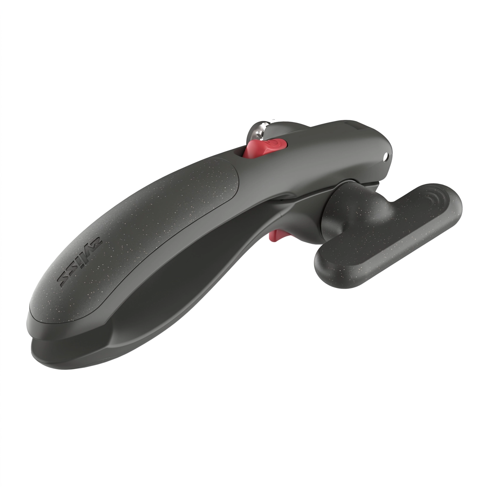 Zyliss Lock-n-Lift Can Opener Black