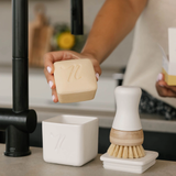 Nellie's Clean Dishwashing Soap