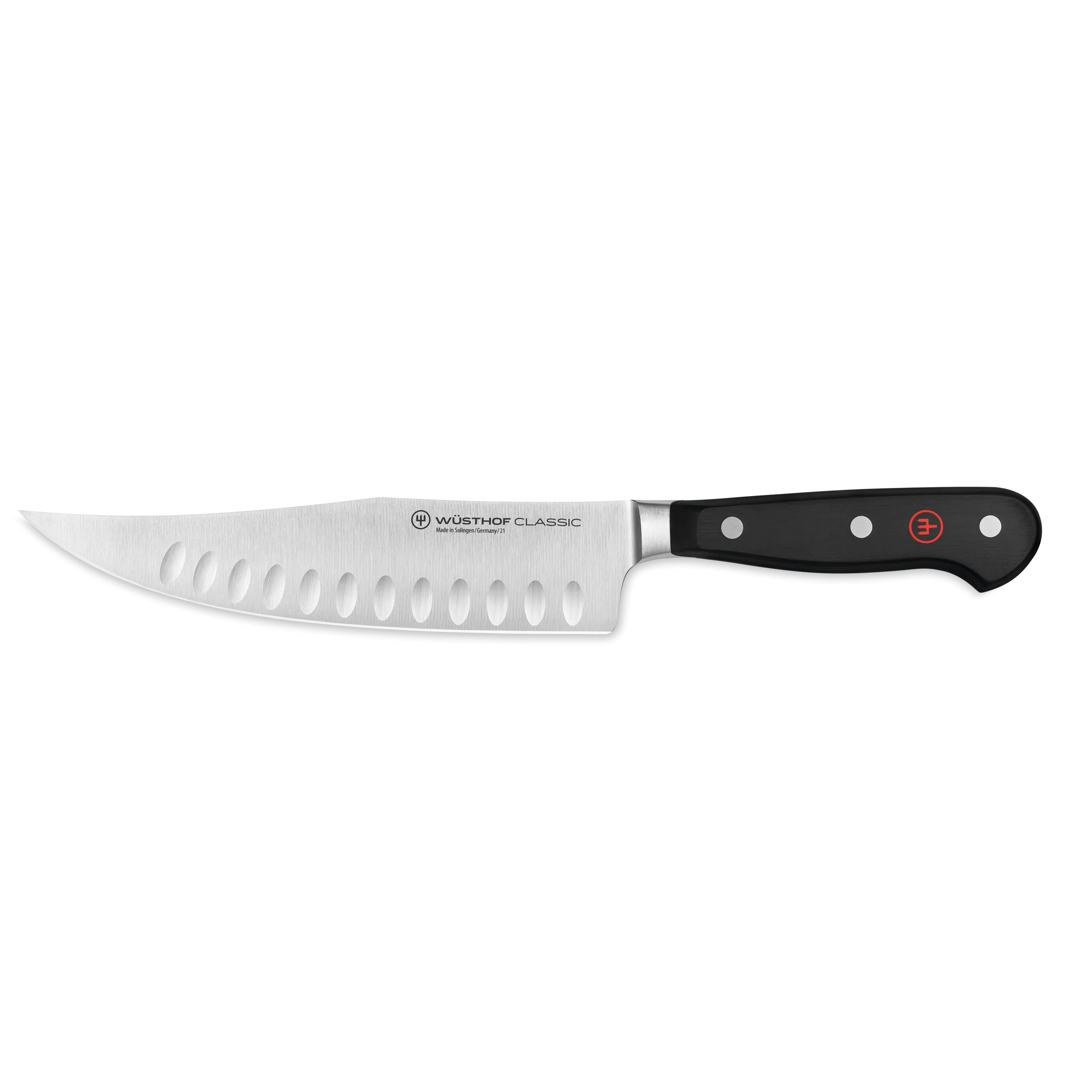 Wusthof Classic 7" Craftsman HE Knife