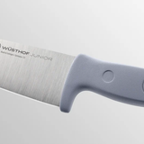 Wusthof Junior 4" Chef’s Knife for Children, Blue