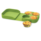 Harold Joie Silicone Microwave Egg Bites Tray