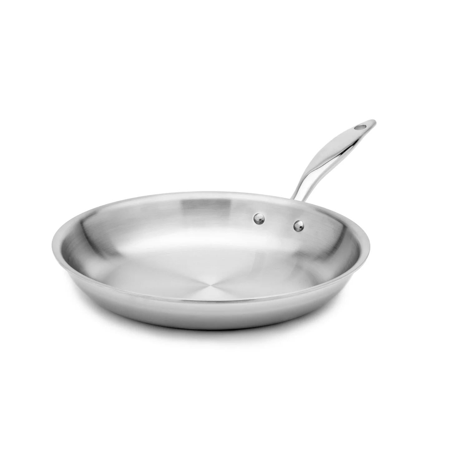 Heritage Steel 12" Fry Pan